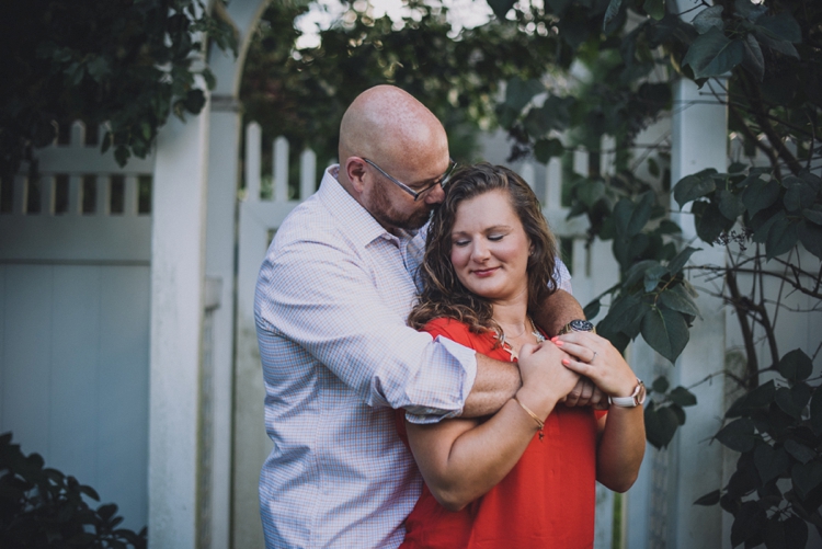 downtown milford ct engagement session amanda chris_02