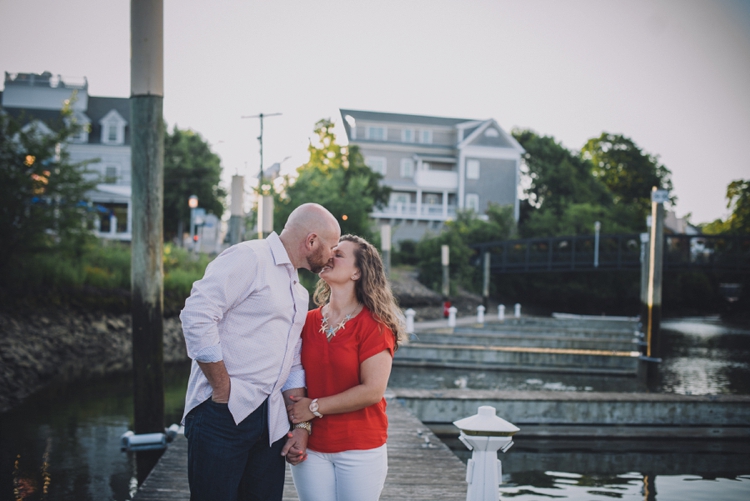 downtown milford ct engagement session amanda chris_05