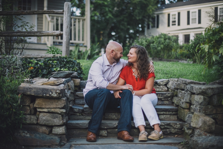 downtown milford ct engagement session amanda chris_07